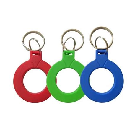 circular rfid tag|Circular Ring RFID tag .